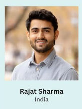 Rajat Sharma